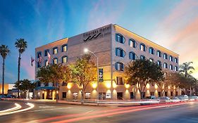 Empress Hotel La Jolla